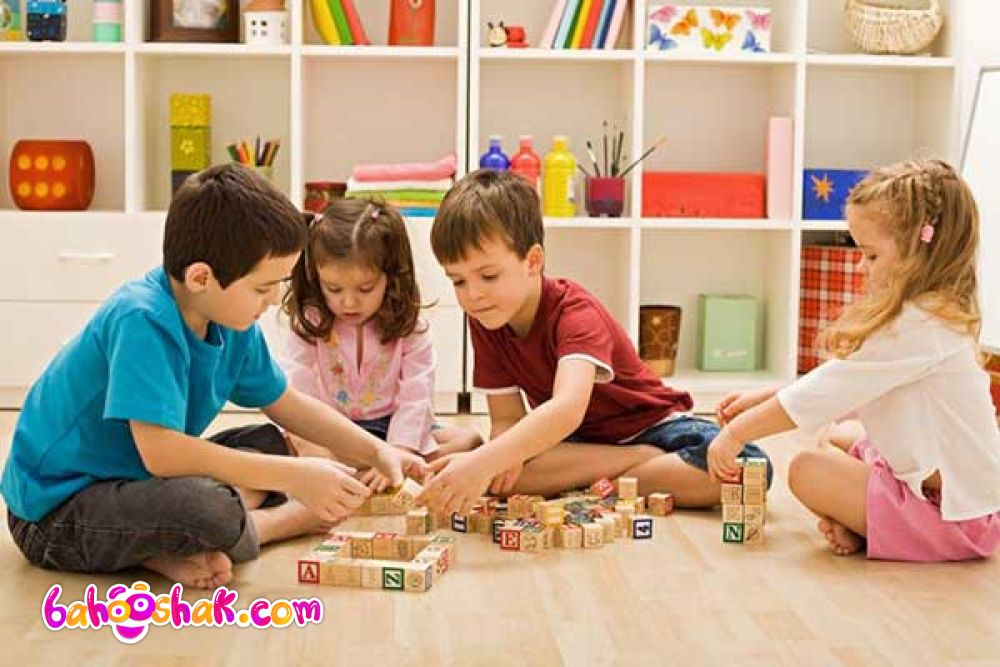 معرفی اسباب بازی ها و بازی های آنلاین مناسب کودکان 8 تا 10 سال